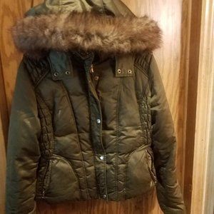 Guess Bomber style jacket
